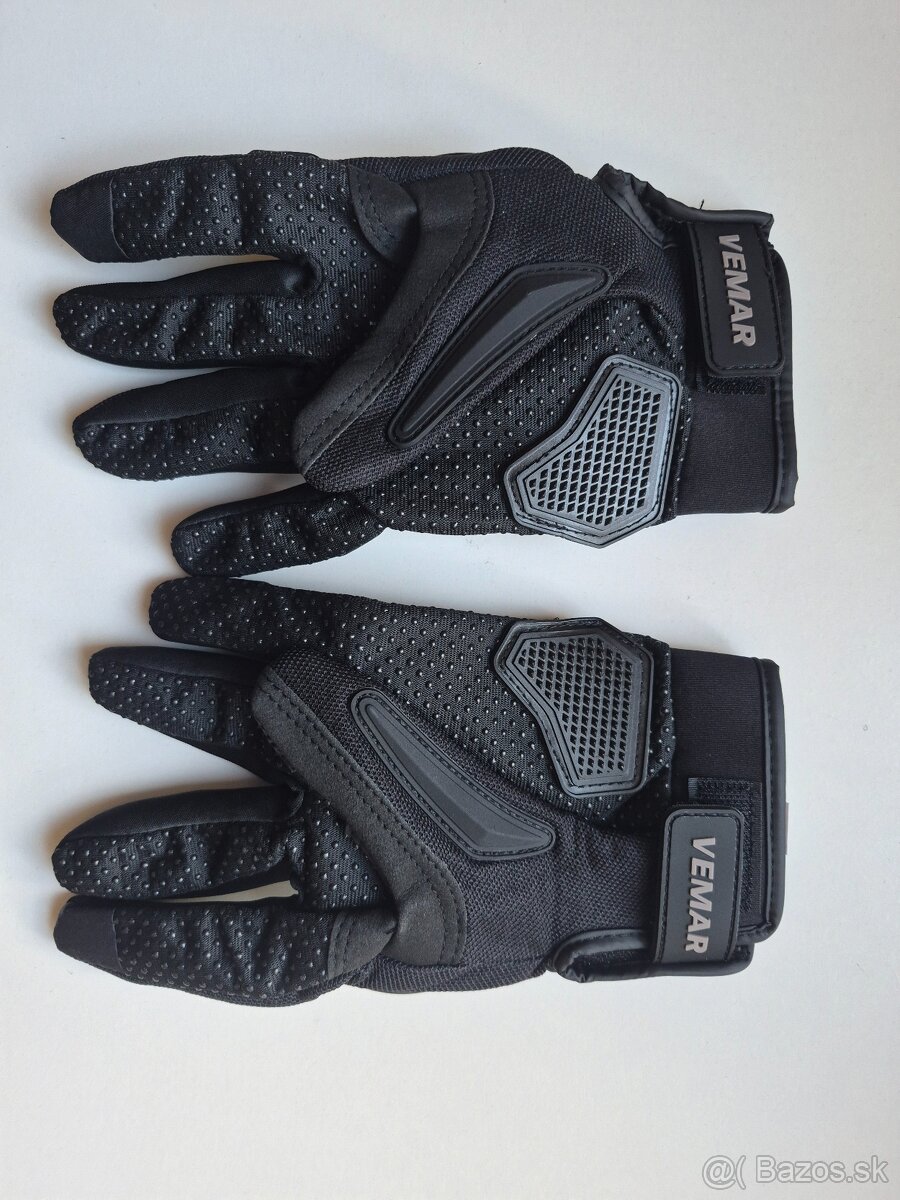 Letné rukavice VEMAR - 3