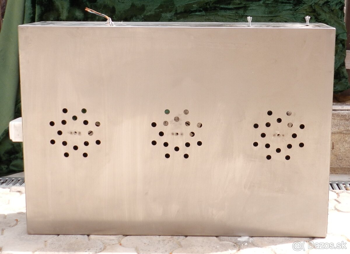 Nerez svetlo kuchynske - 3