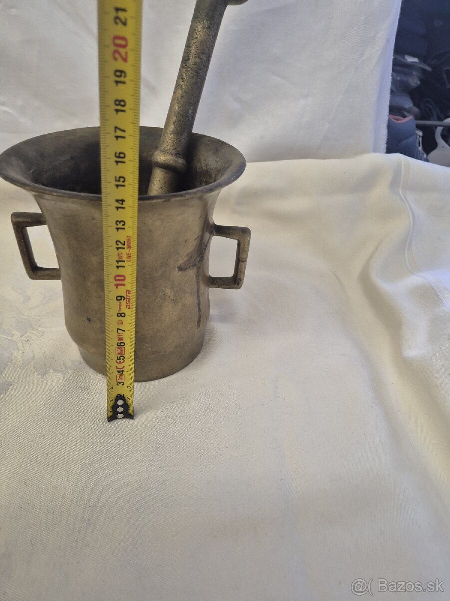 Predam stare zehlicky a maziare - 3