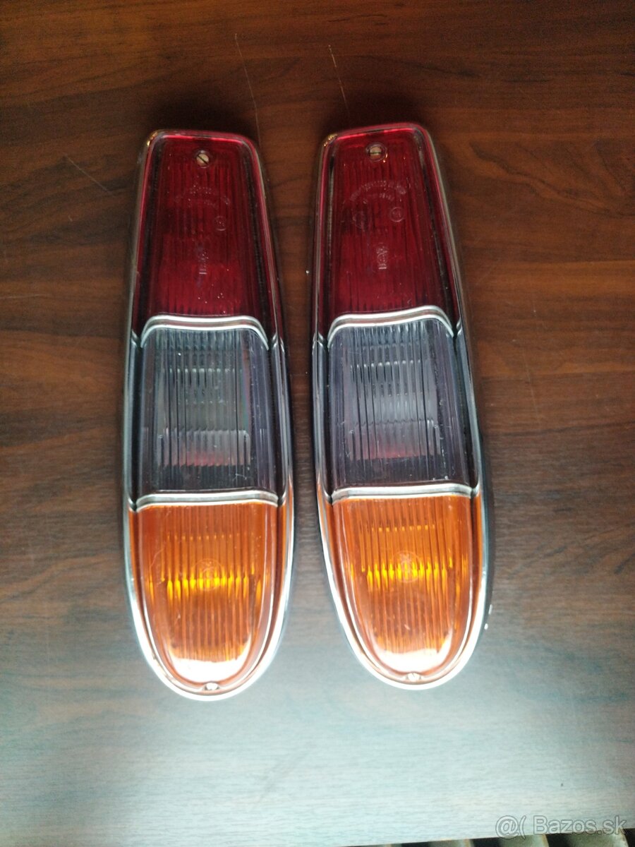 Tara 603 Zadne svetla - 3