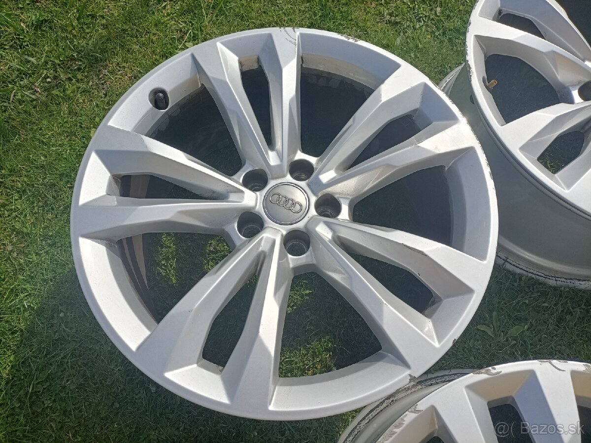 Original Audi R19 5x112 ET28 - 3