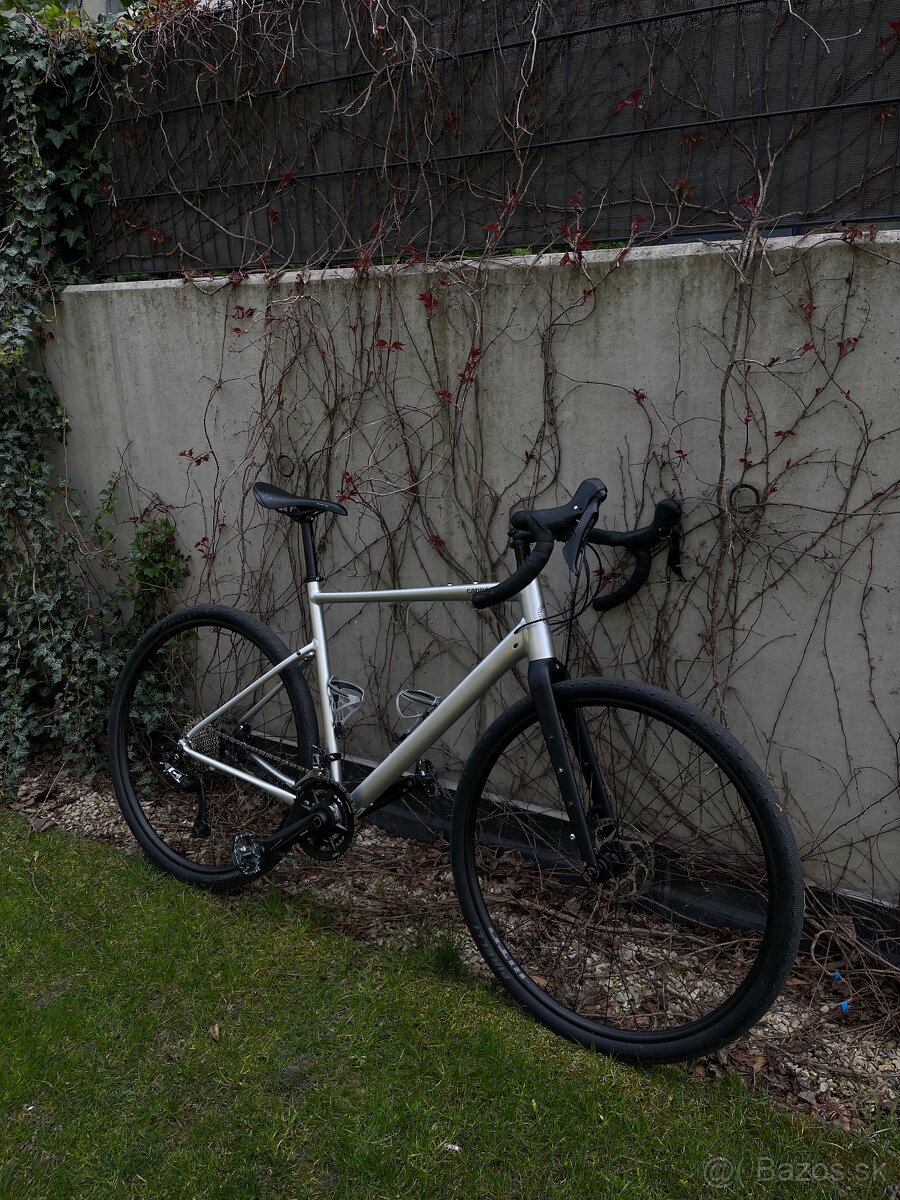 Cannondale Topstone 1 gravel - 3