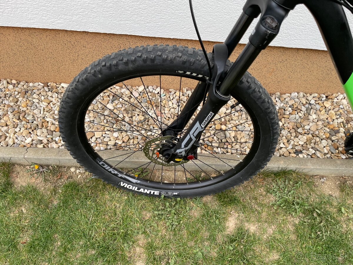Ctm raptor 2.0 2022 - 3