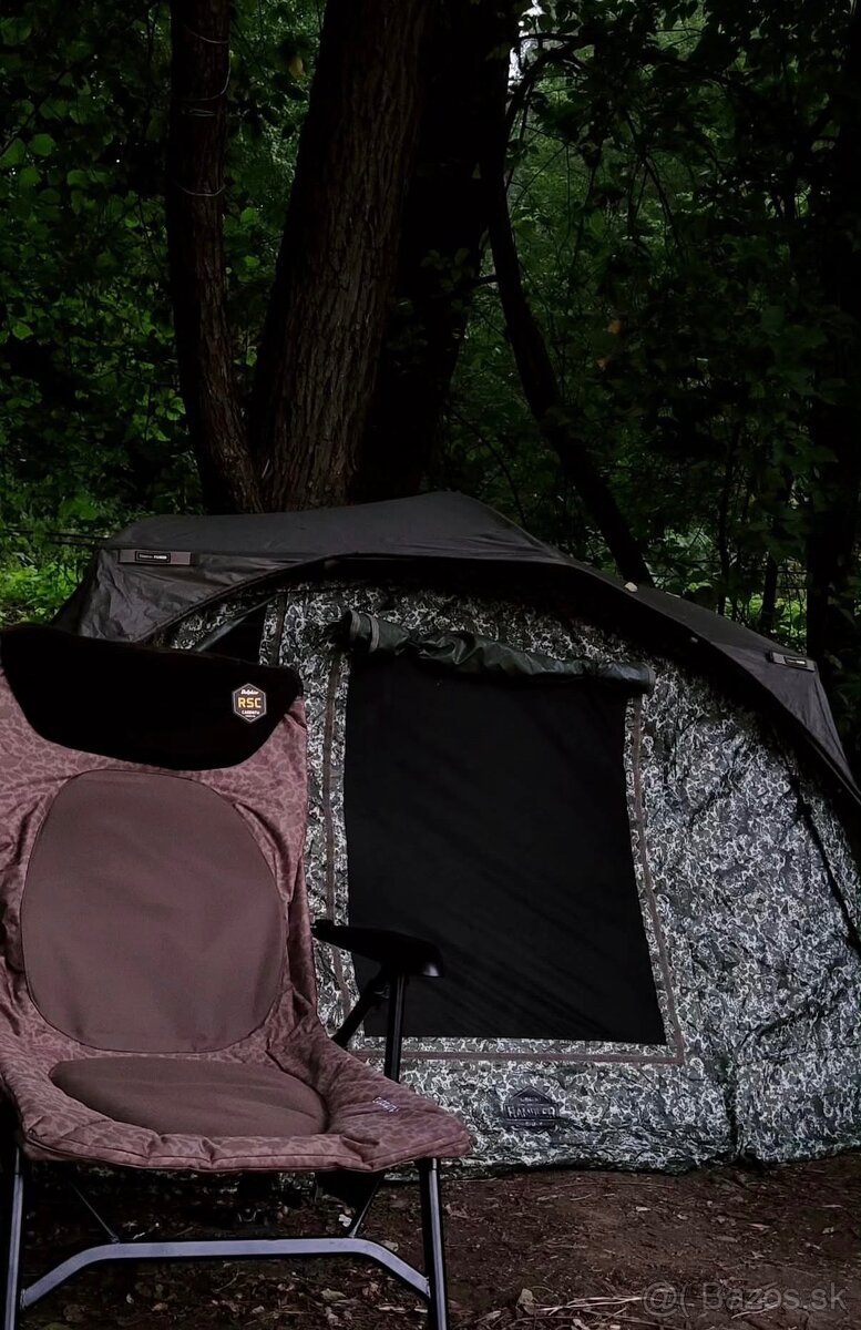 Predám brolly Delphin Rambler - 3