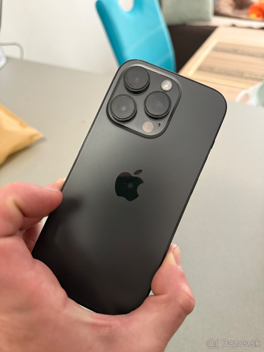 Apple iPhone 14 Pro 128 GB - 3