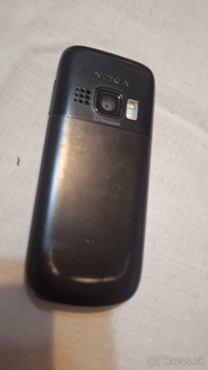 Nokia 6303i - 3