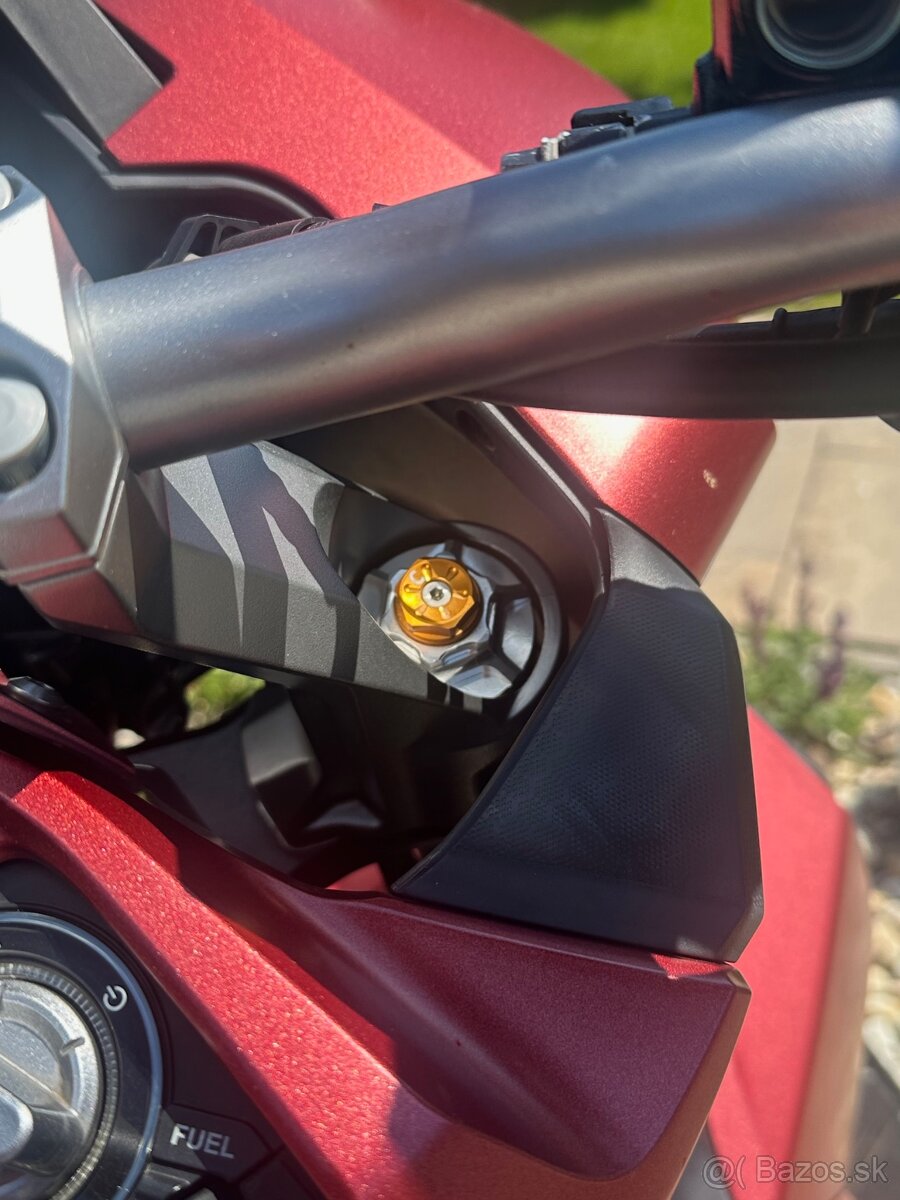 Honda ADV 350 - 3