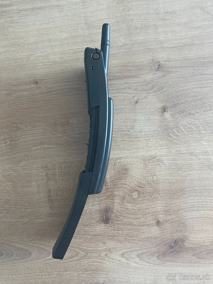 Predam legendarnu Nokiu 8110 - 3