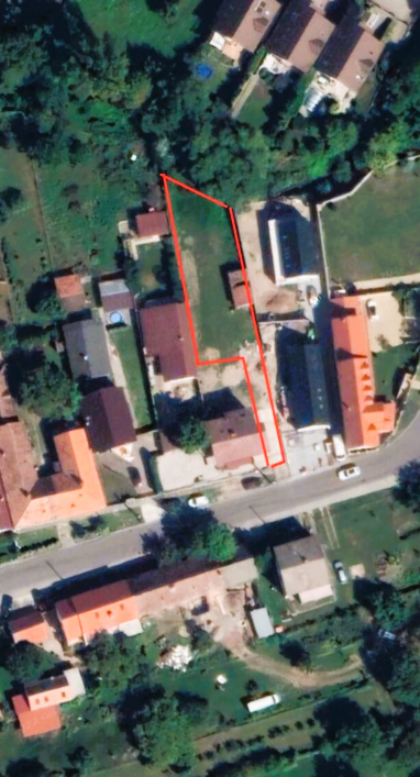 Stavebný pozemok/ Stupava – centrum. - 3