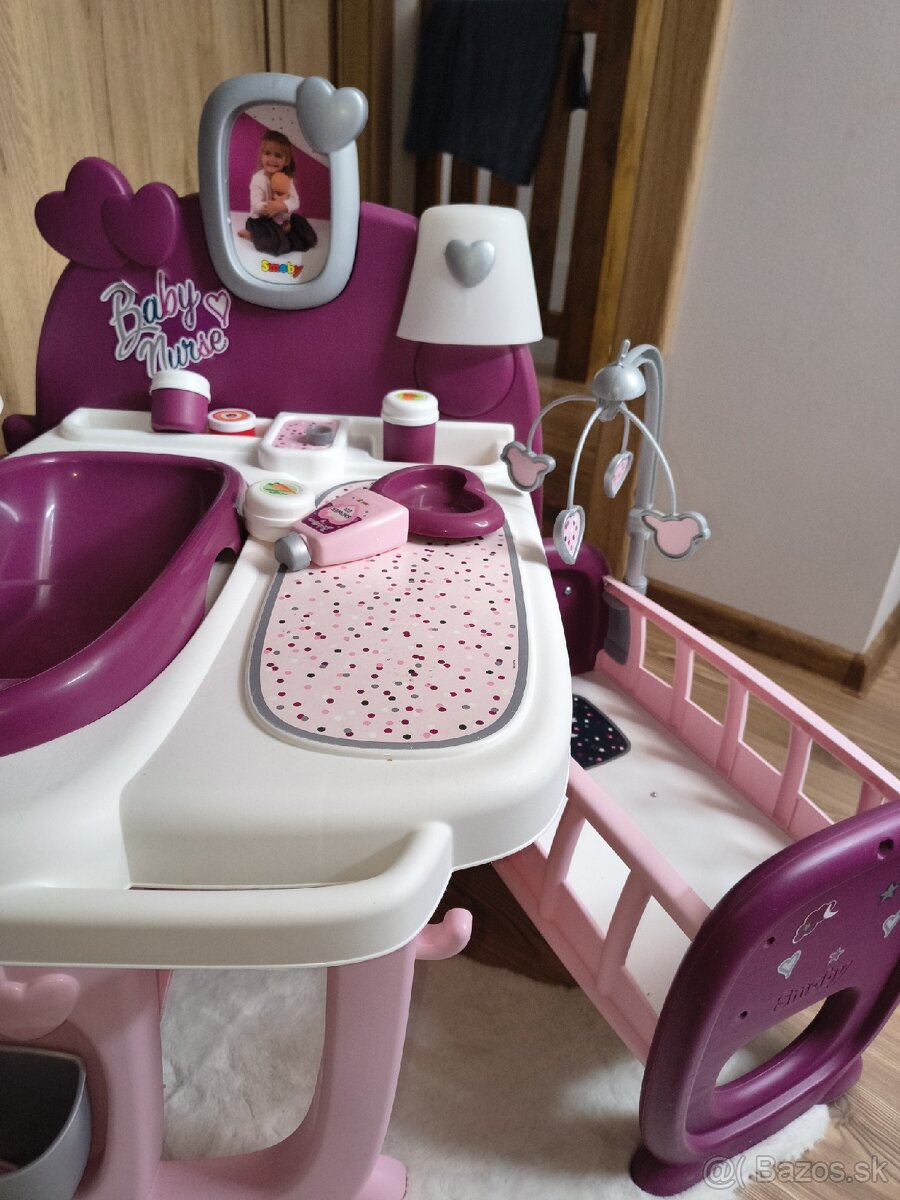 Baby Nurse - 3