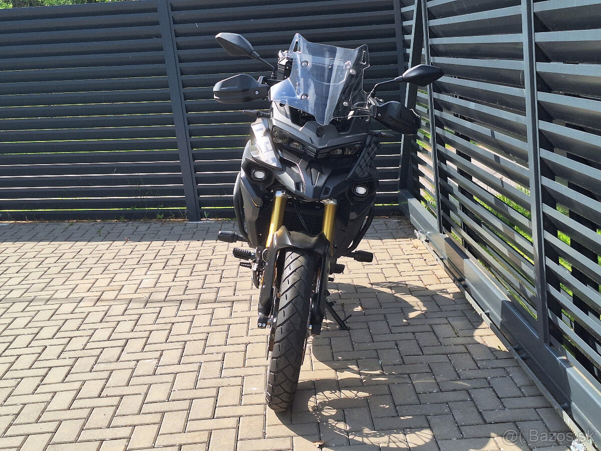VOGE 525 DSX - 3