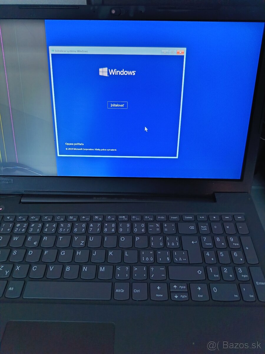 Predám notebook Lenovo V130-15IKB - 3