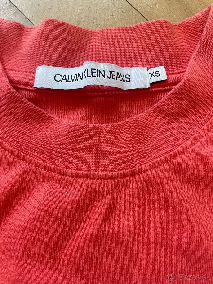 Saty Calvin Klein xs - 3