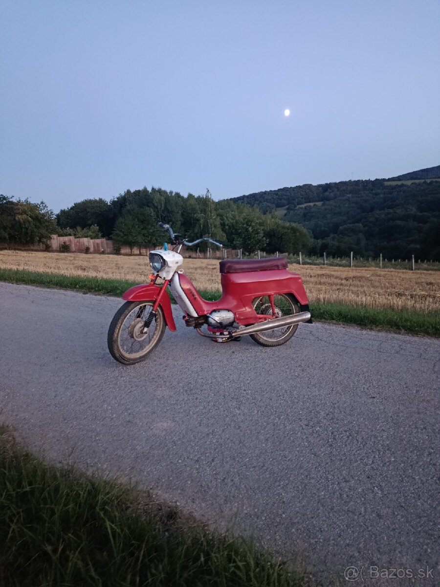 jawa 21 pionier - 3