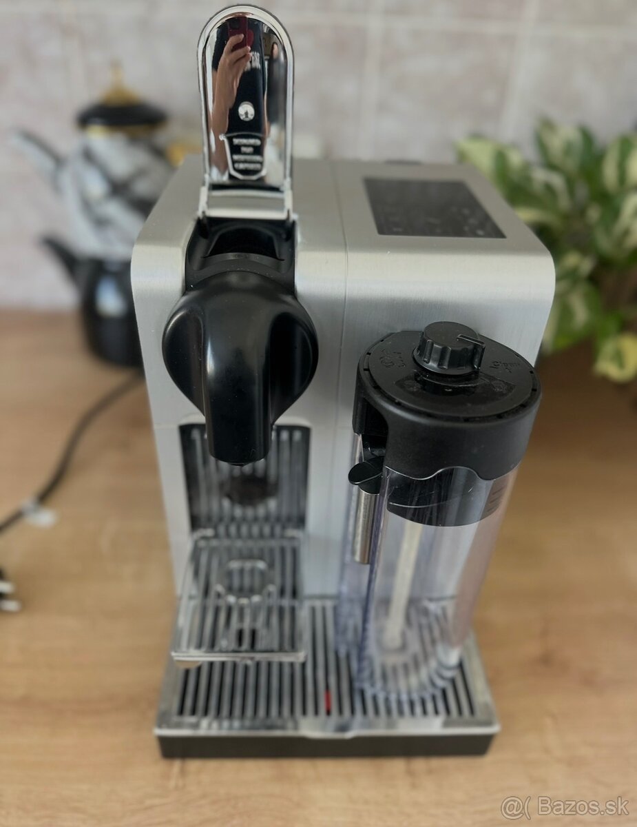 nespresso delonghi kavovar - 3