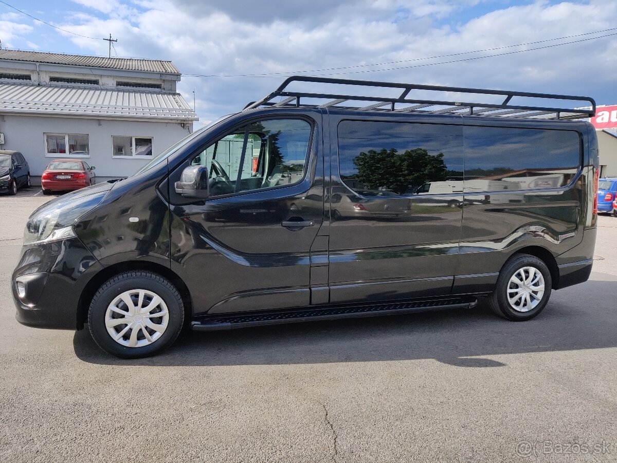 Opel Vivaro - 3