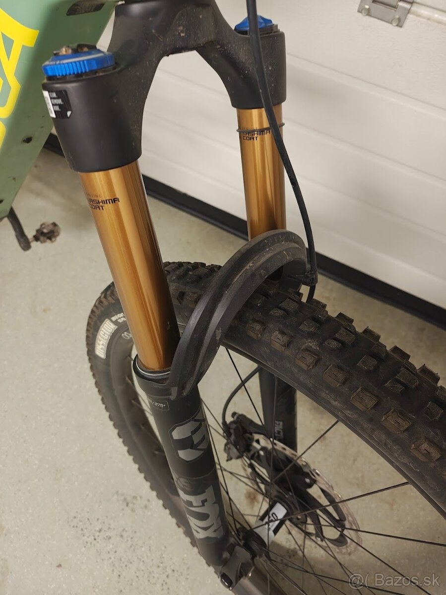 Orbea Rise M10 - 3