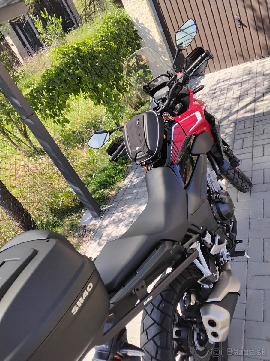 Honda CB500X 2022 - 3