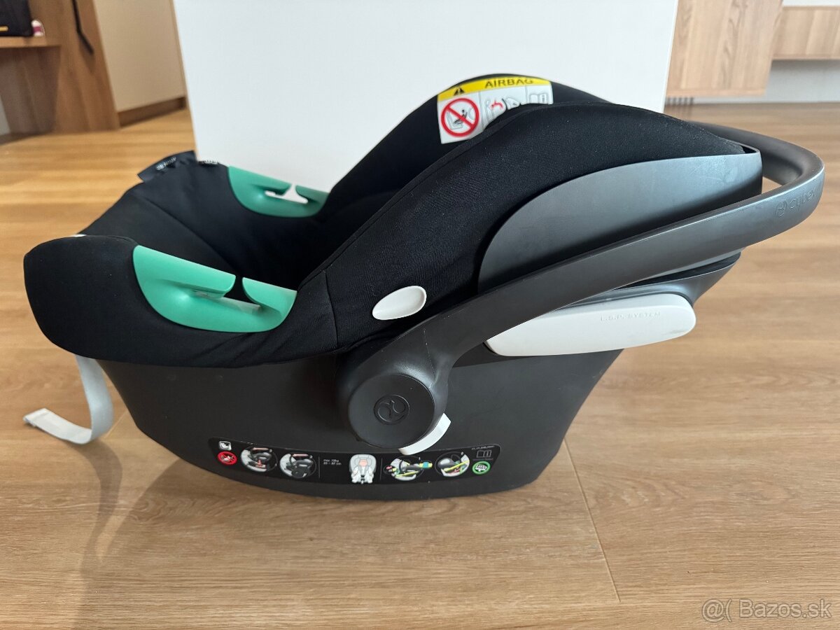 Cybex Aton B2 i-size - 3