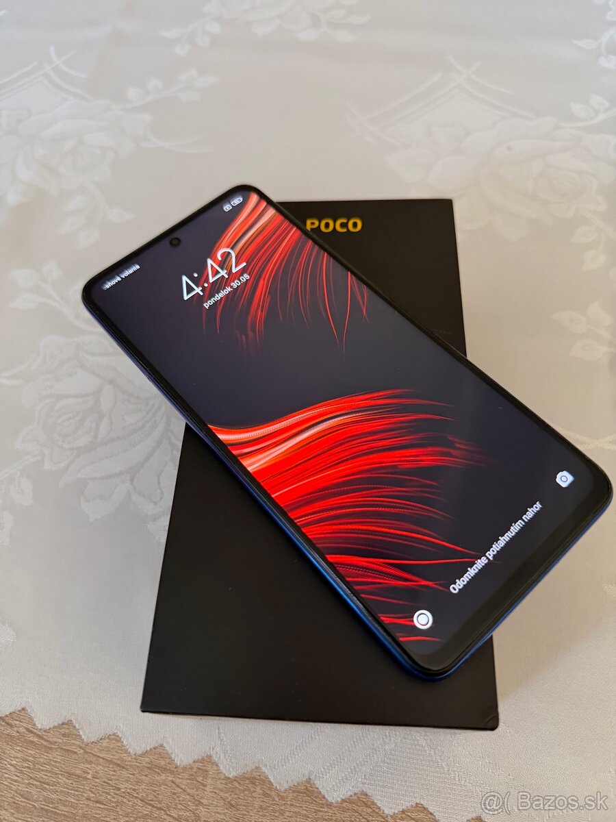 Poco X3 NFC - 3