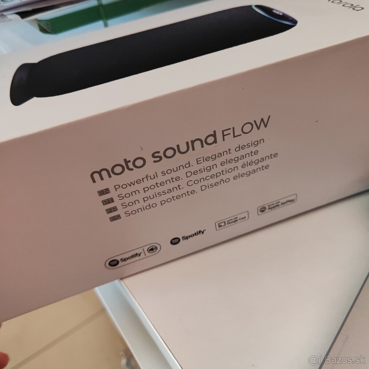 Motorola Sound Flow - 3