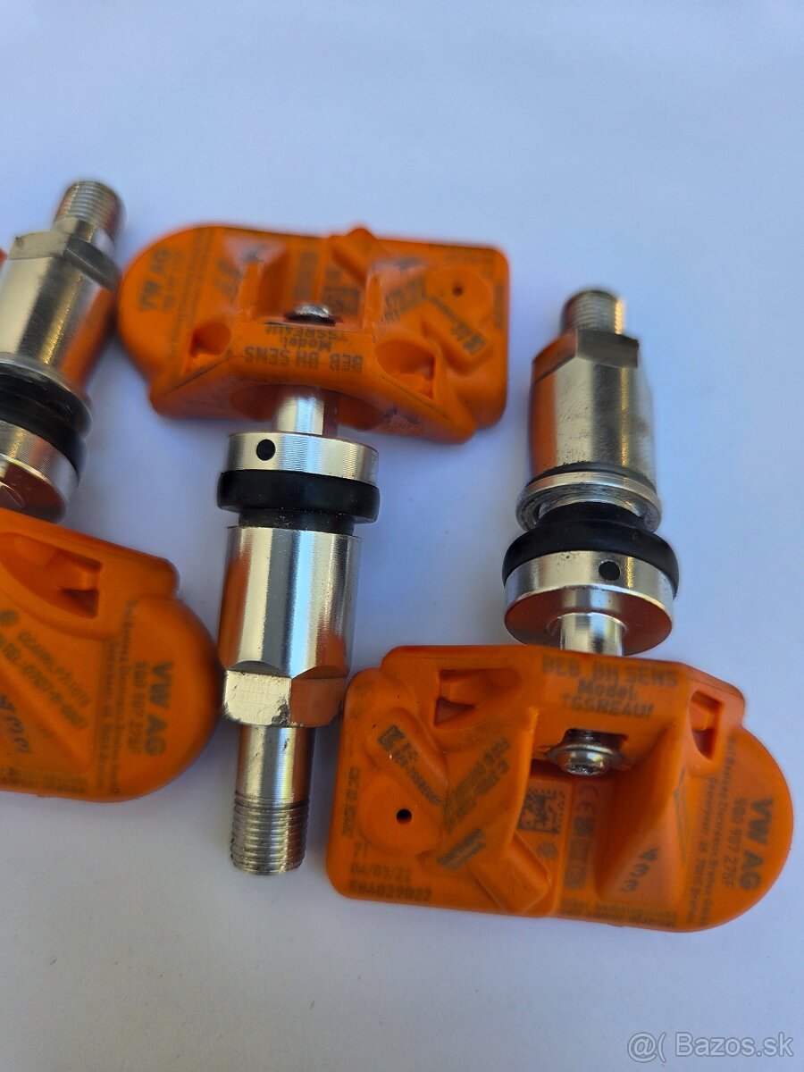 Skoda TPMS Senzor - 3