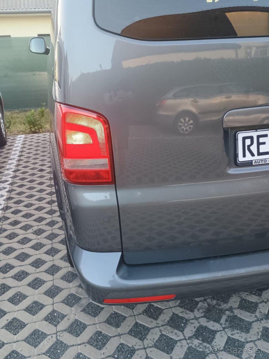 Caravelle 4x4 DSG - 3