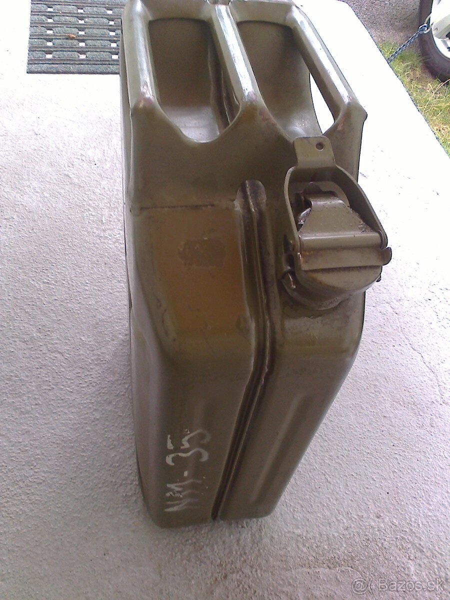 Bandasky na PHM - 3