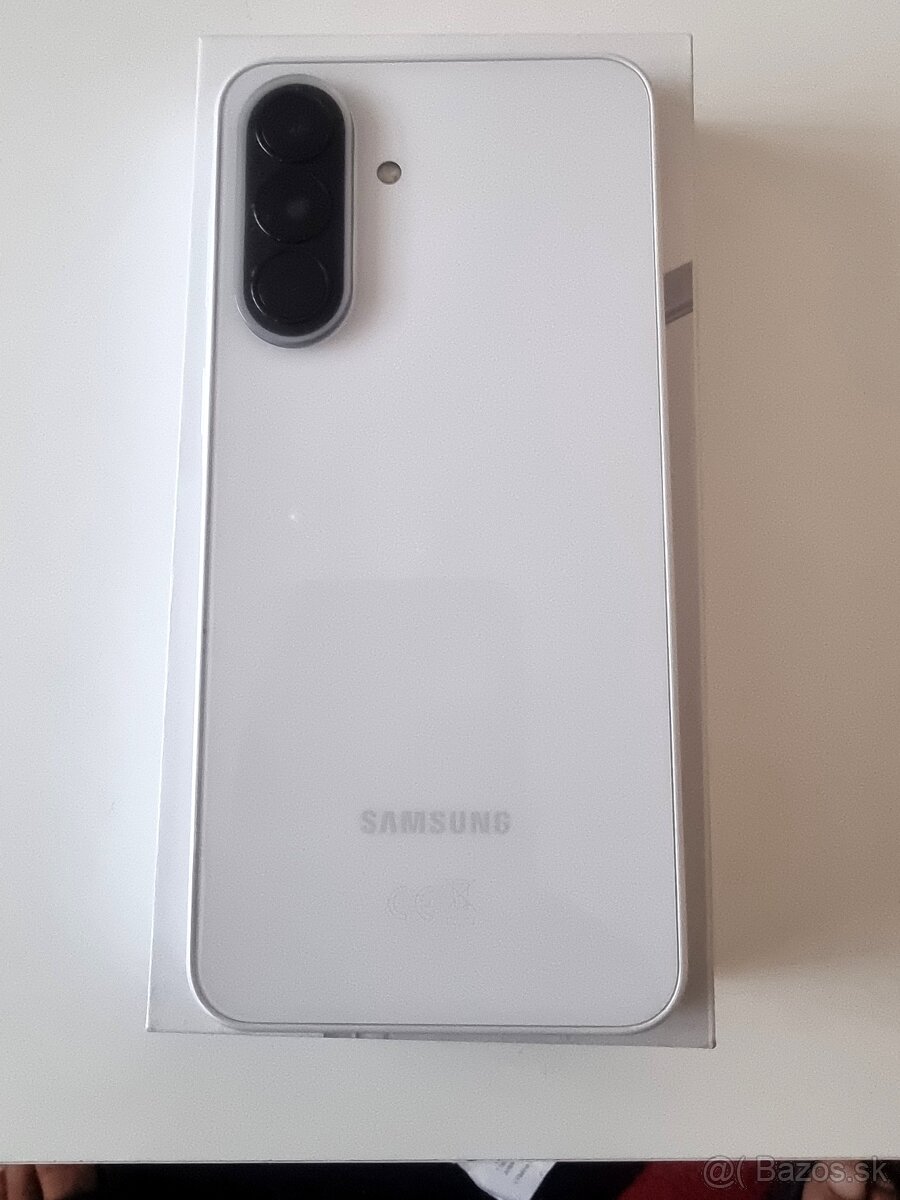 Samsung Galaxy A37 5G - 3