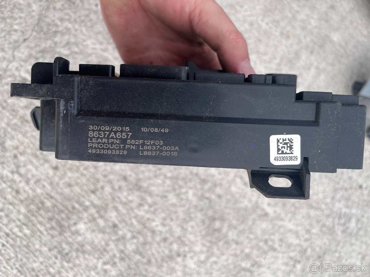 Mitsubishi Lancer CY 07-16 - 3