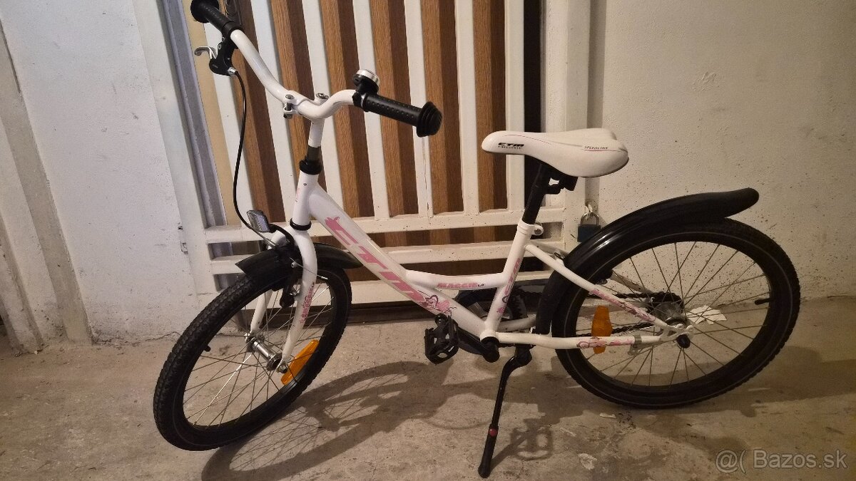 Detský bicykel - 3