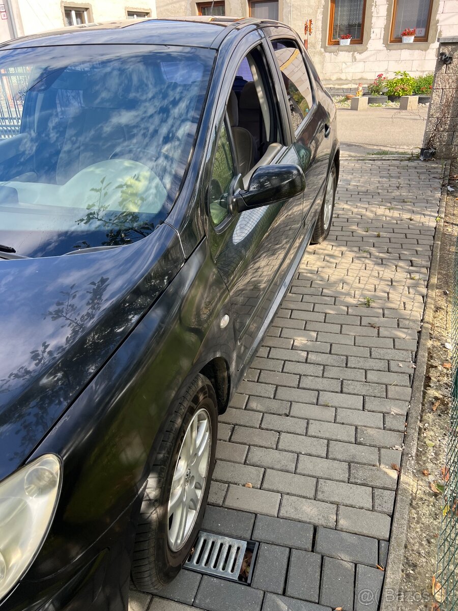 peugeot 307 - 3