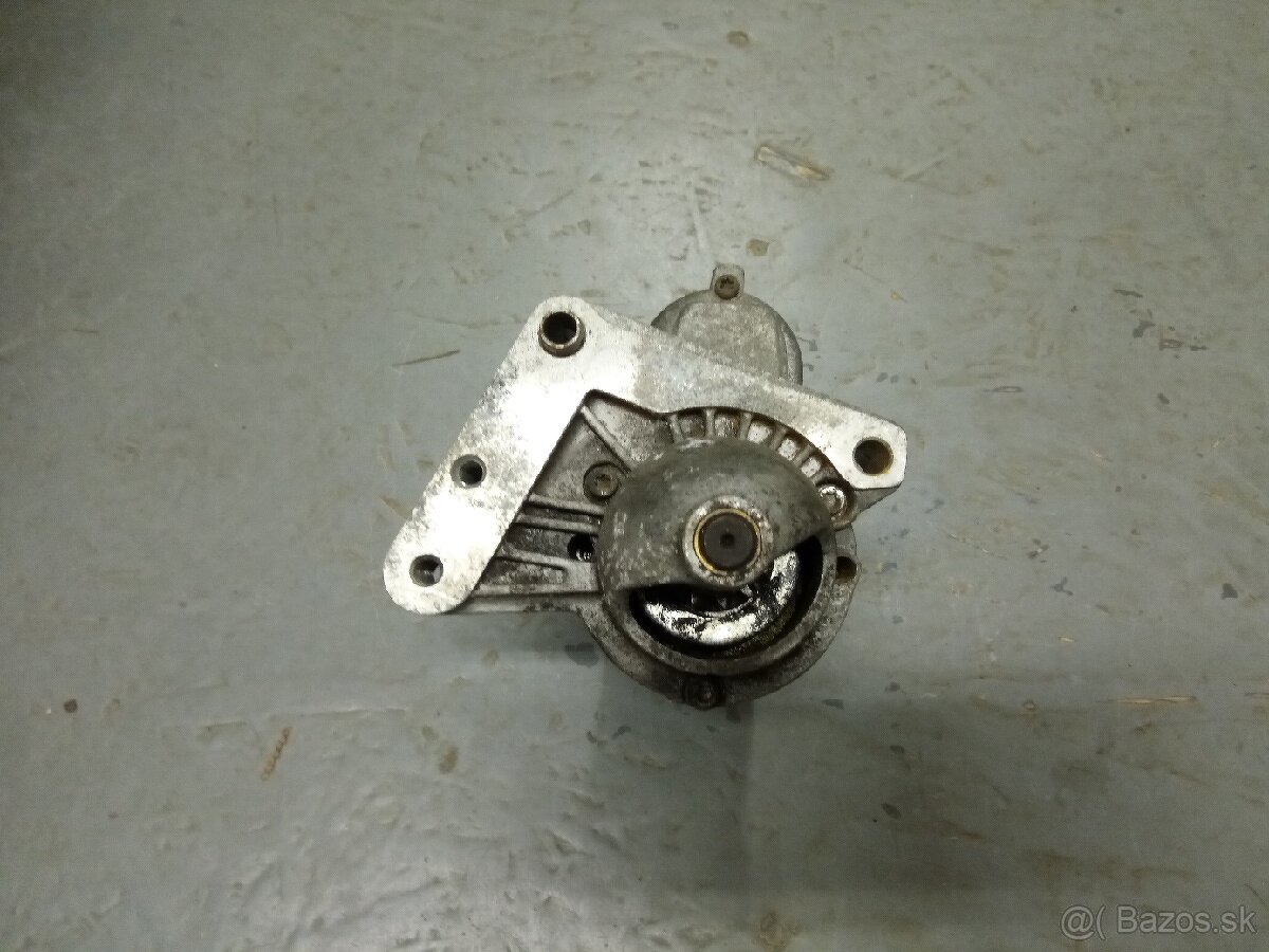 Starter 220.519.144,D6RA1104 - 3