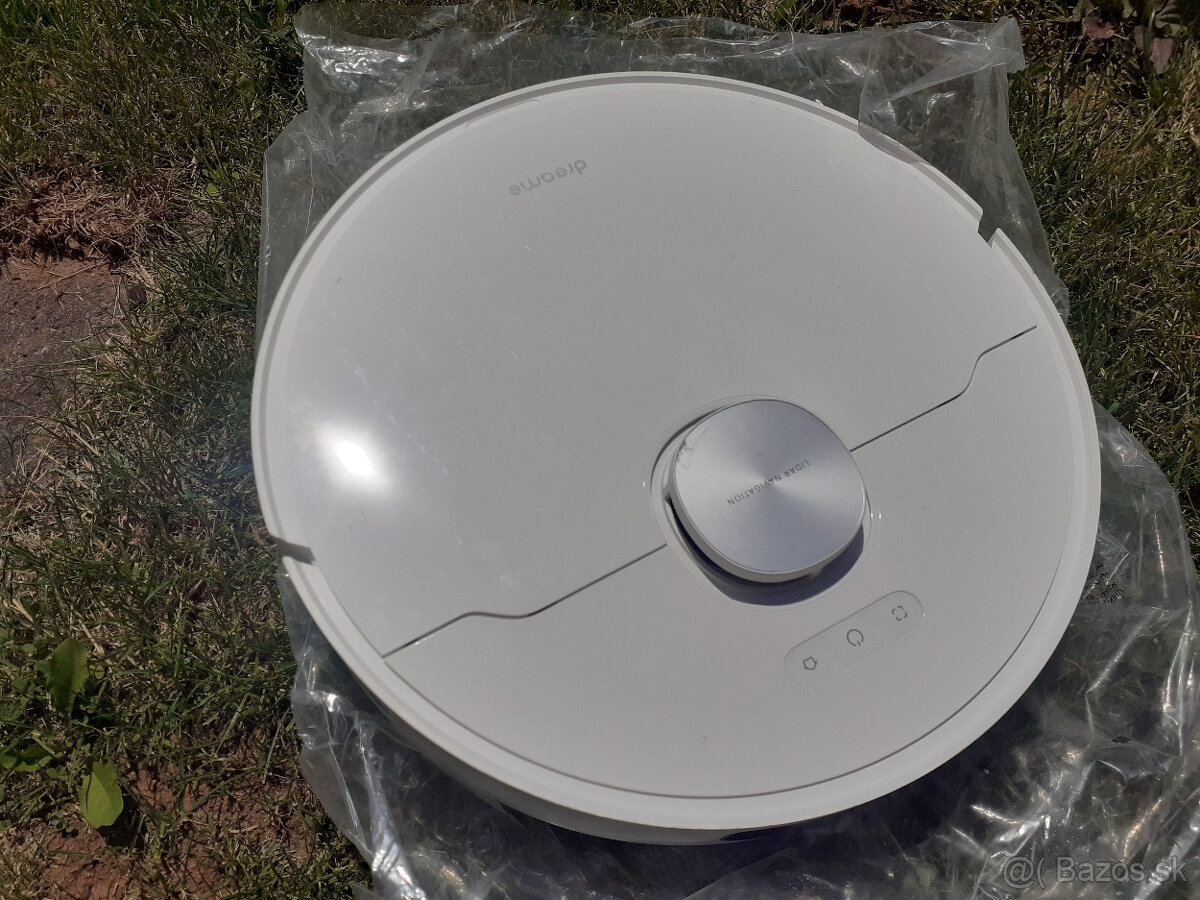 roboticky vysavac DreameBot L10S Ultra - 3