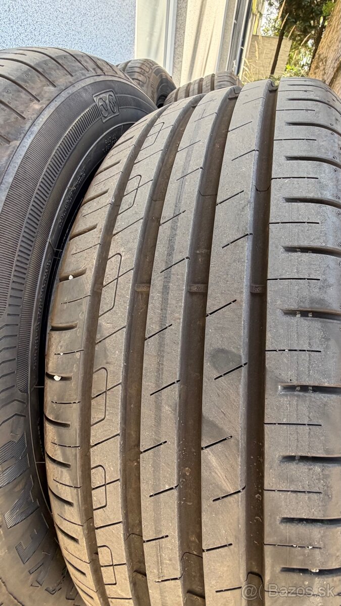 Goodyear 205/55 R16 91H - 3