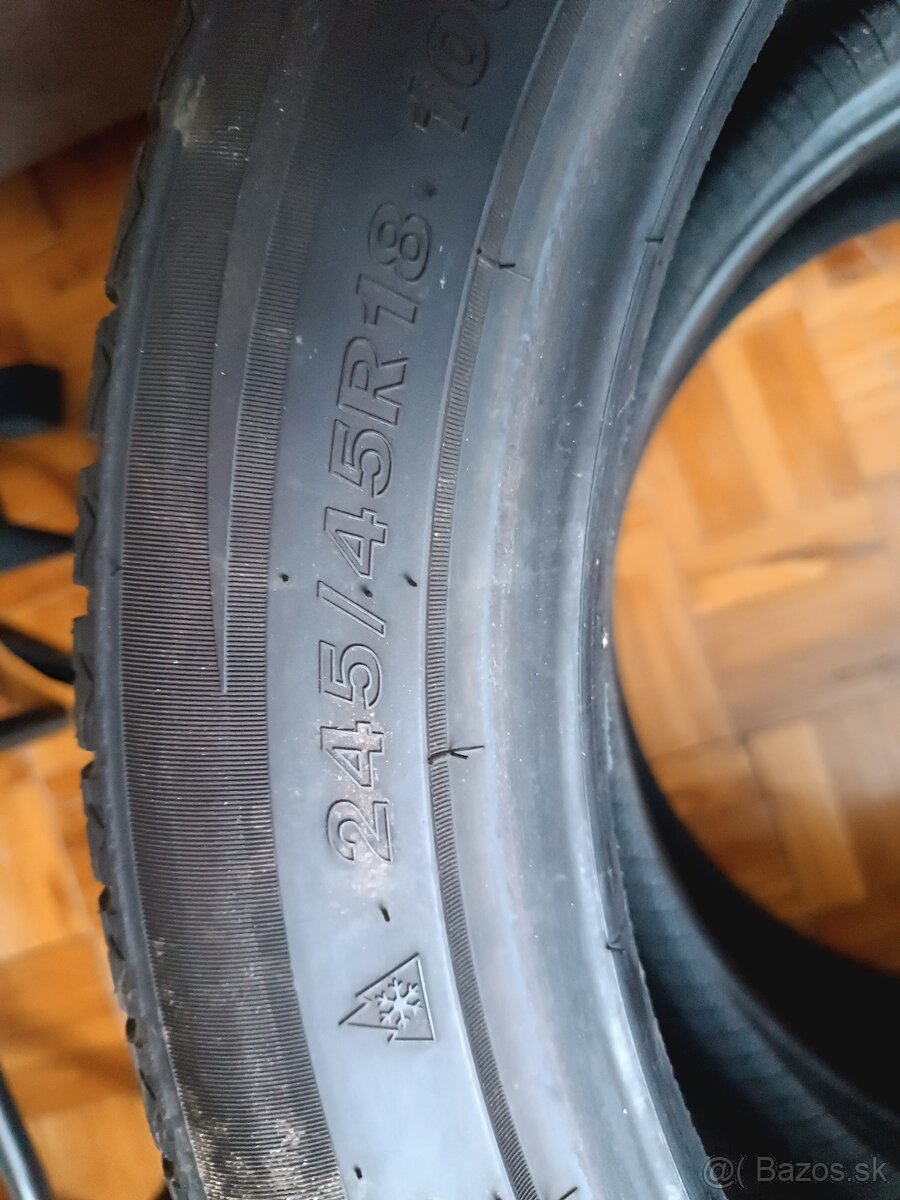 R18 245 / 45 Laurence celorocne - 3