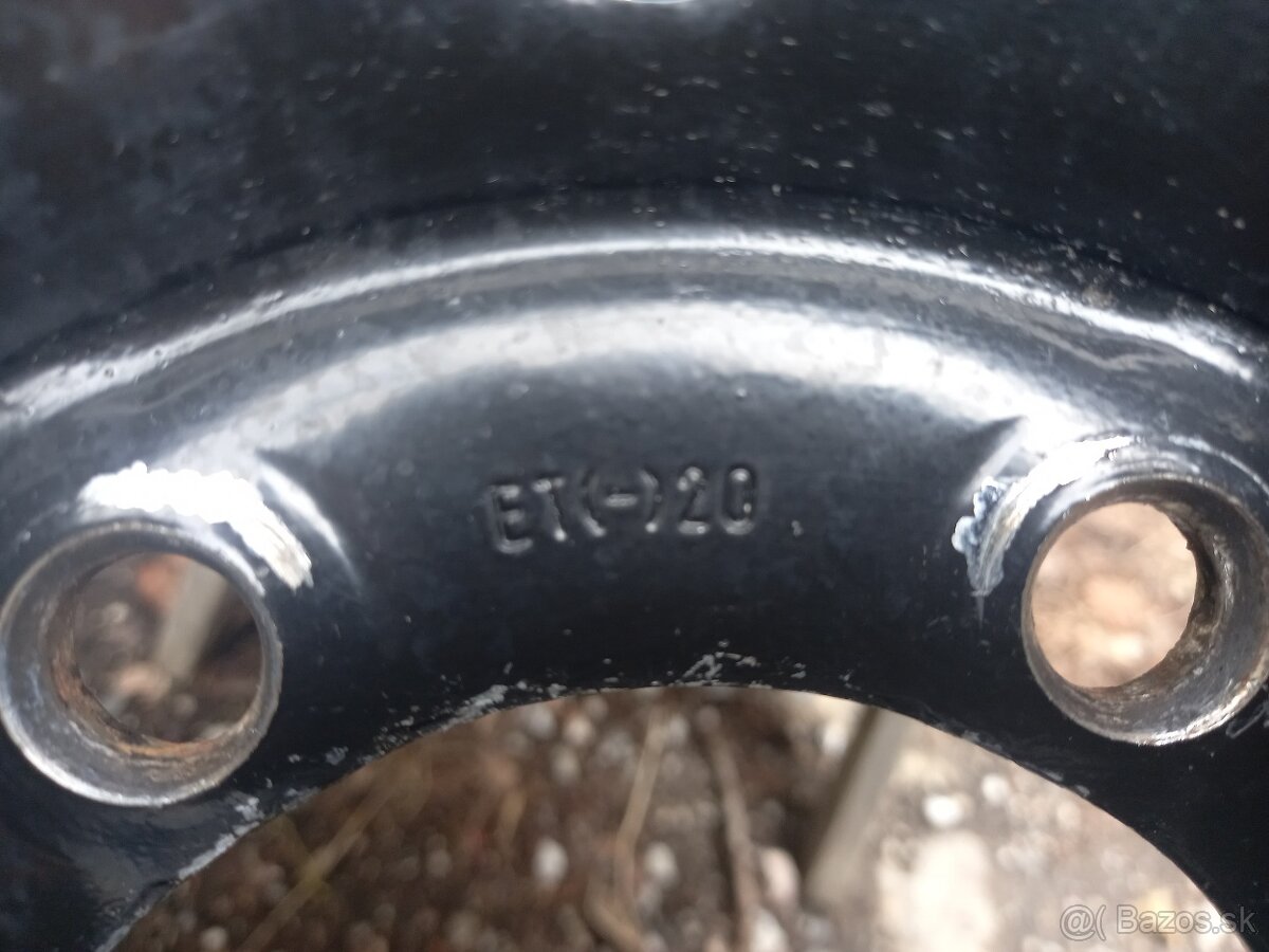 OFFROAD kolesá