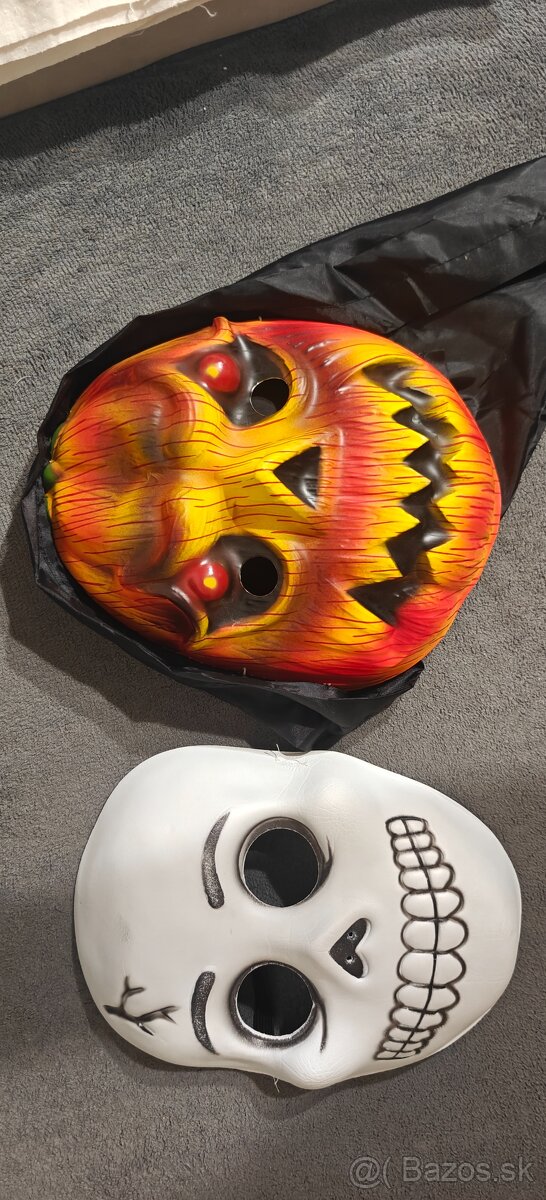 Karnevalova maska - 3