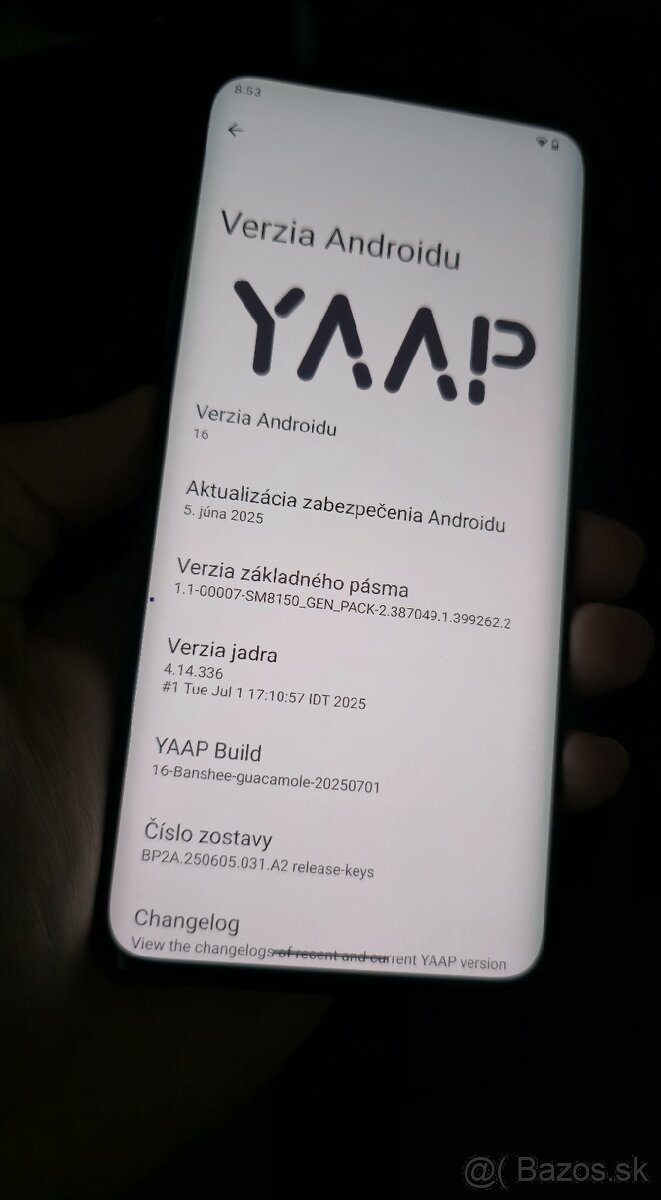 OnePlus 7 Pro 256GB - 3