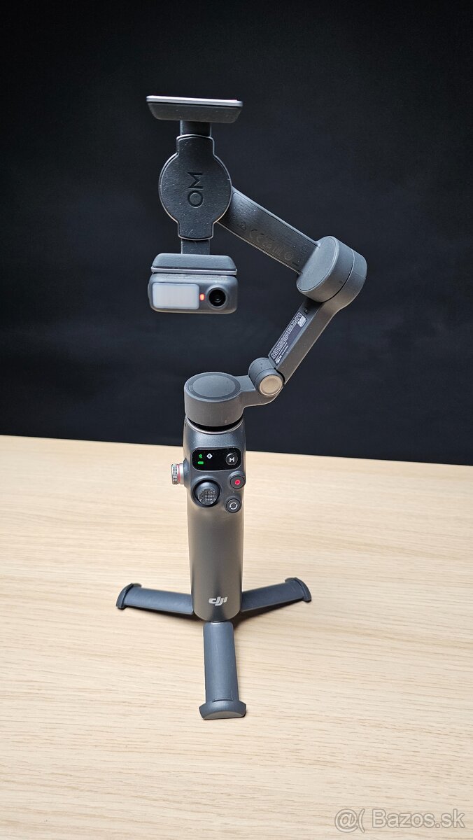 DJI Osmo Mobile 7p - 3