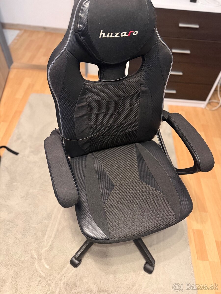 Herná stolička huzaro - 3