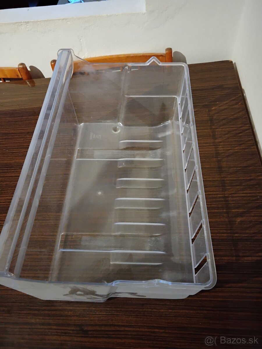 Poličky a sufliky do Whirlpool - 3