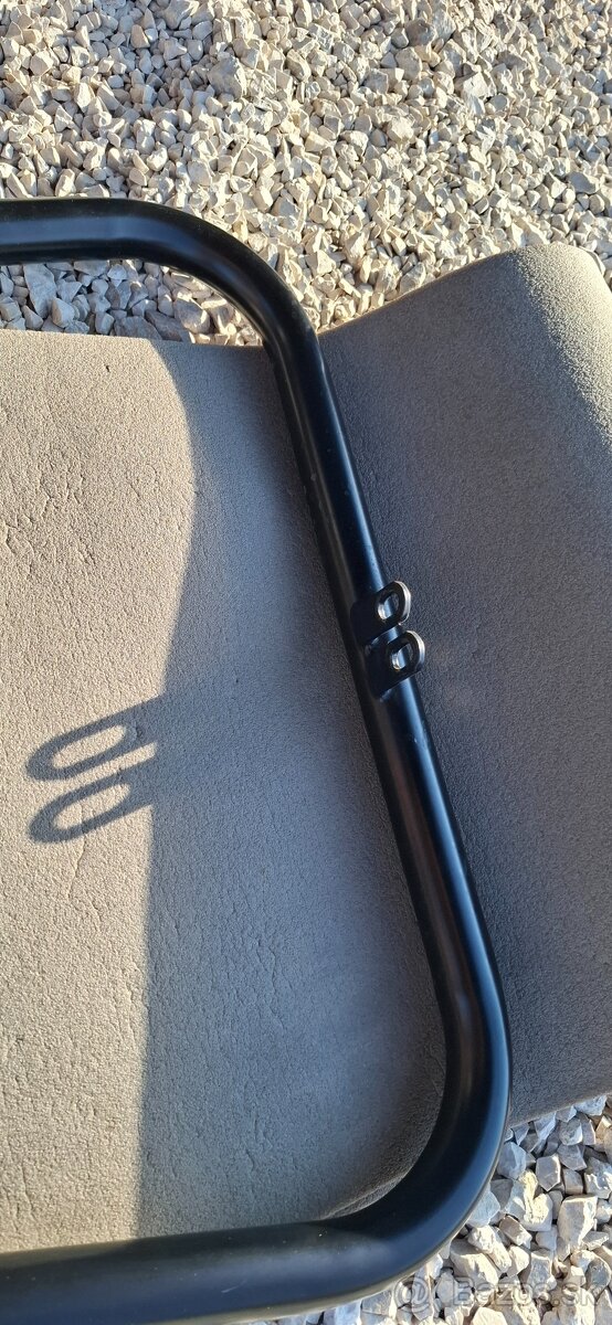 HARLEY DAVIDSON SPORTSTER - 3