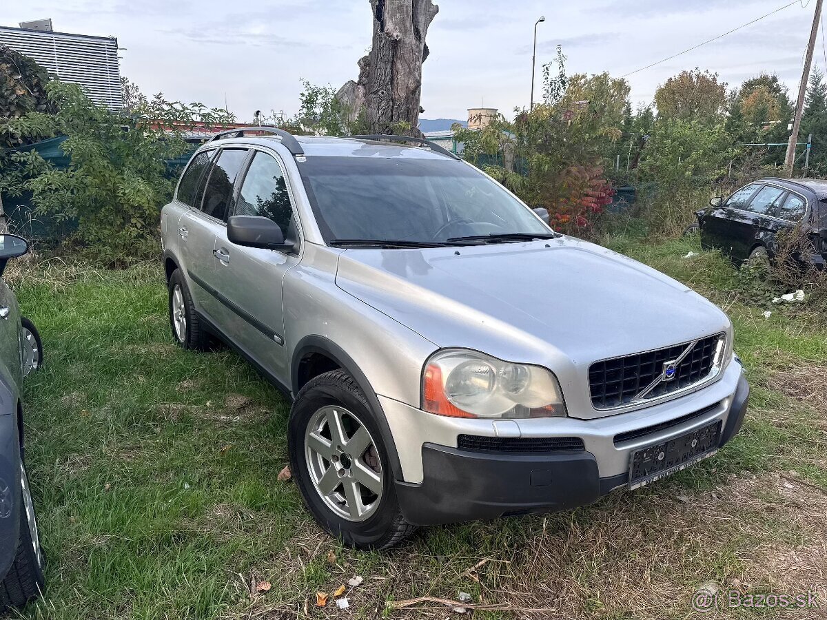 Volvo XC90 2.5T AWD - 3