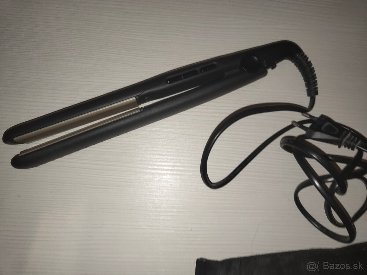 Remington S6500 Sleek & Curl – žehlička na vlasy - 3