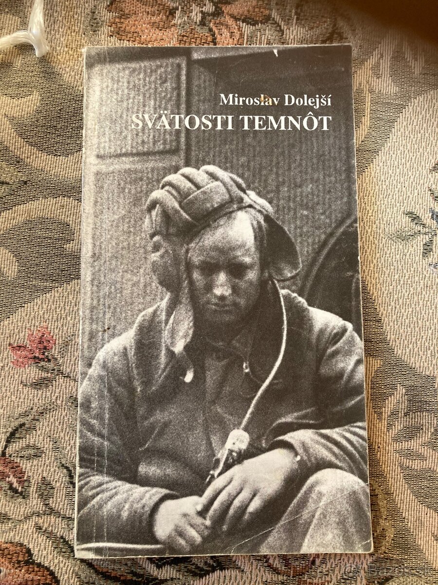 Ostatná literatúra - 3