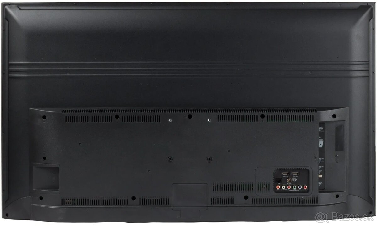 55" Thomson 55UC6406 4K - 3