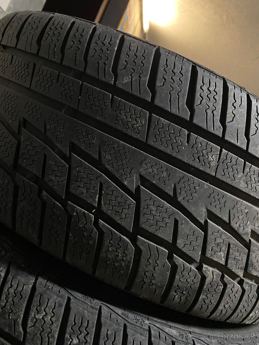 Predam R17 5x112 - 3