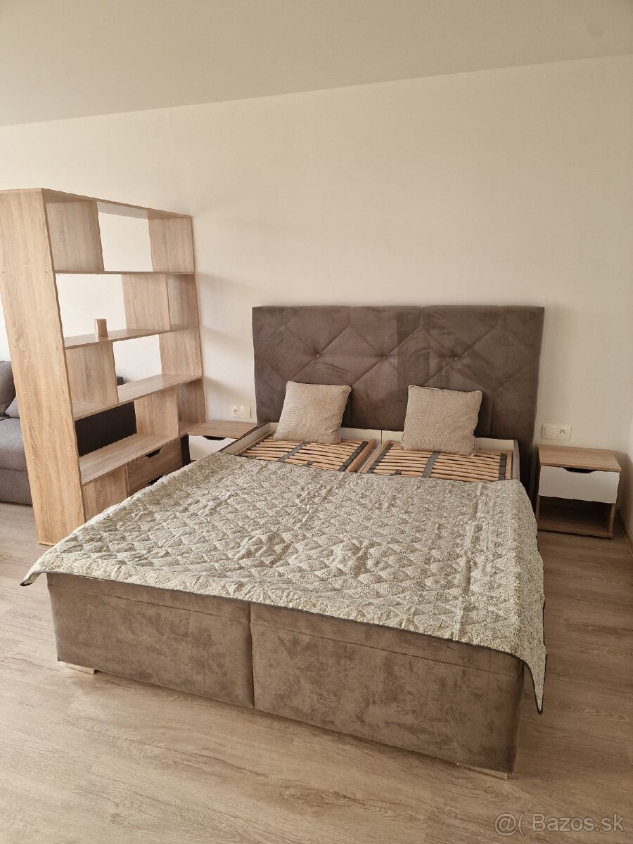 Prenajmem 1 i byt v centre Myjavy - 3