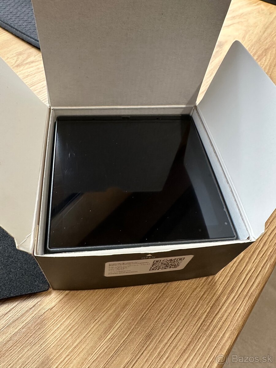 Sonoff NSPanel PRO- displej pre riadenie Vášho Smart Home - 3